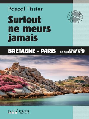 cover image of Surtout ne meurs jamais